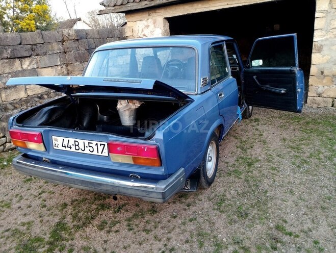 LADA (VAZ) 2107 2006, 103,000 km - 1.6 l - Masallı