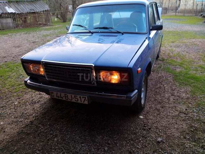 LADA (VAZ) 2107 2006, 103,000 km - 1.6 l - Masallı