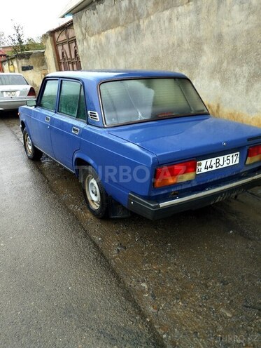 LADA (VAZ) 2107 2006, 103,000 km - 1.6 l - Masallı