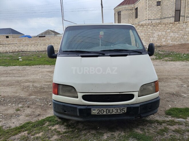 Ford Transit 1998, 360,000 km - 2.4 л - Gəncə