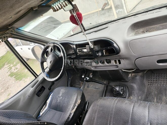 Ford Transit 1998, 360,000 km - 2.4 л - Gəncə