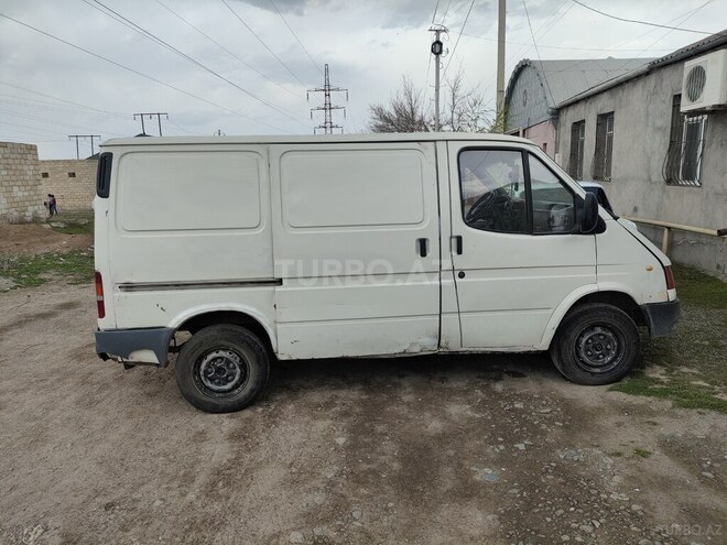 Ford Transit 1998, 360,000 km - 2.4 л - Gəncə