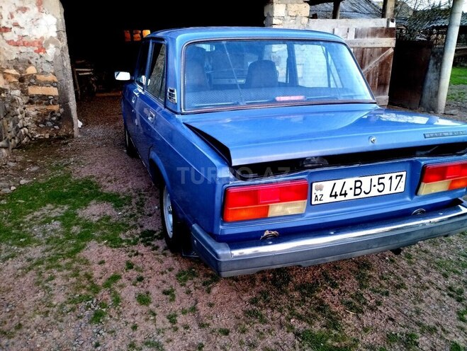 LADA (VAZ) 2107 2006, 103,000 km - 1.6 l - Masallı