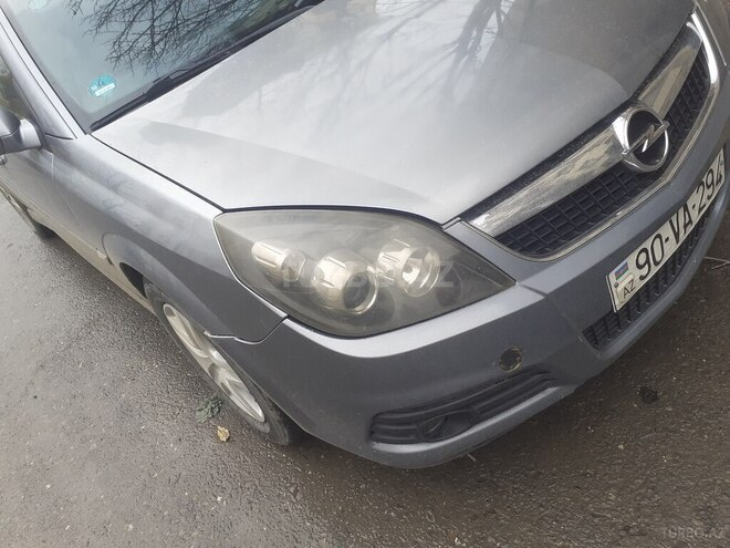 Opel Vectra 2006, 252,129 km - 2.2 l - Yevlax