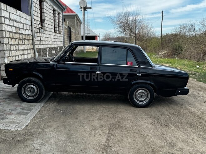LADA (VAZ) 2107 2001, 50,000 km - 1.5 l - Qazax