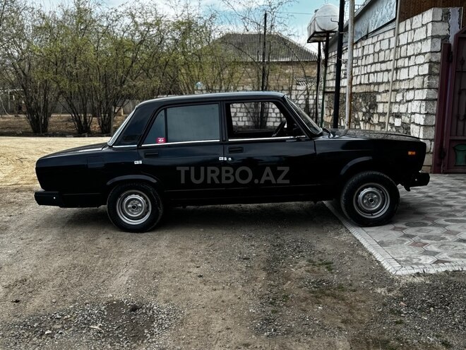 LADA (VAZ) 2107 2001, 50,000 km - 1.5 l - Qazax