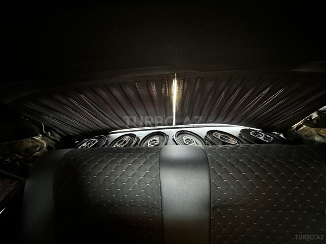 LADA (VAZ) 2107 2001, 50,000 km - 1.5 l - Qazax