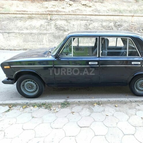 LADA (VAZ) 2106 1999, 39,685 km - 1.5 l - Beyləqan