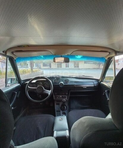 LADA (VAZ) 2106 1999, 39,685 km - 1.5 l - Beyləqan