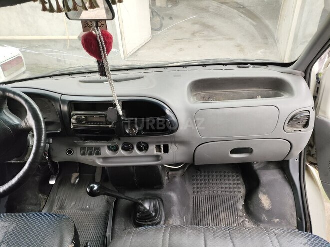 Ford Transit 1998, 360,000 km - 2.4 л - Gəncə