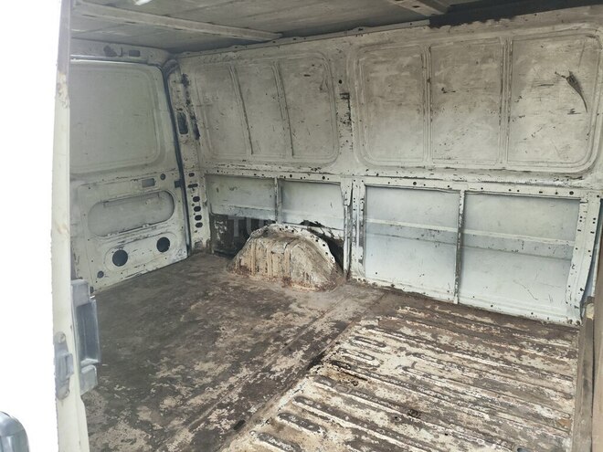 Ford Transit 1998, 360,000 km - 2.4 л - Gəncə