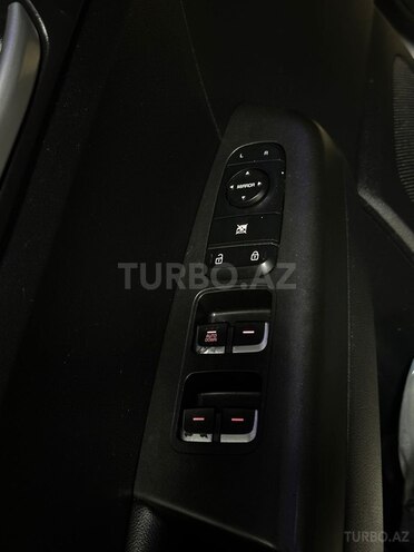Kia Sportage 2018, 136,000 km - 2.4 l - Sumqayıt