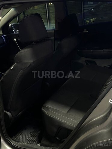 Kia Sportage 2018, 136,000 km - 2.4 l - Sumqayıt