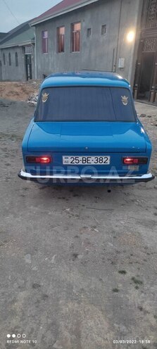 LADA (VAZ) 21011 1978, 65,858 km - 1.5 л - Göygöl