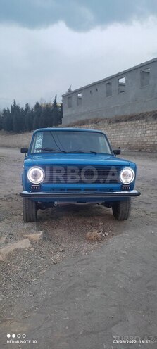 LADA (VAZ) 21011 1978, 65,858 km - 1.5 л - Göygöl