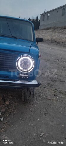 LADA (VAZ) 21011 1978, 65,858 km - 1.5 л - Göygöl