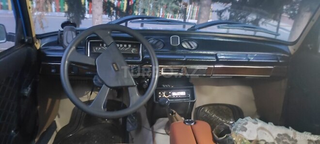 LADA (VAZ) 21011 1978, 65,858 km - 1.5 л - Göygöl