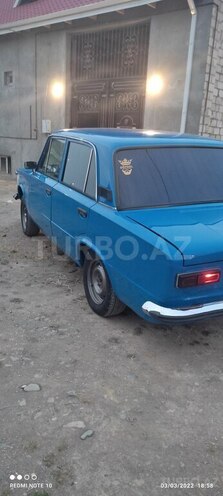 LADA (VAZ) 21011 1978, 65,858 km - 1.5 л - Göygöl