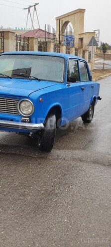 LADA (VAZ) 21011 1978, 65,858 km - 1.5 л - Göygöl