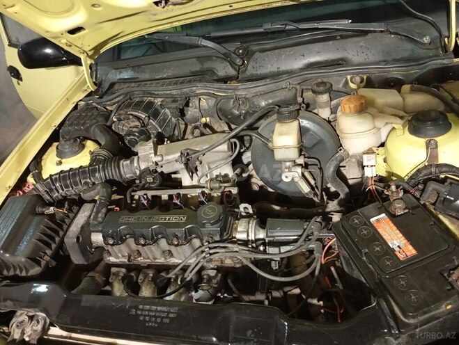 Daewoo Nexia 2009, 702,000 km - 1.5 l - Sumqayıt