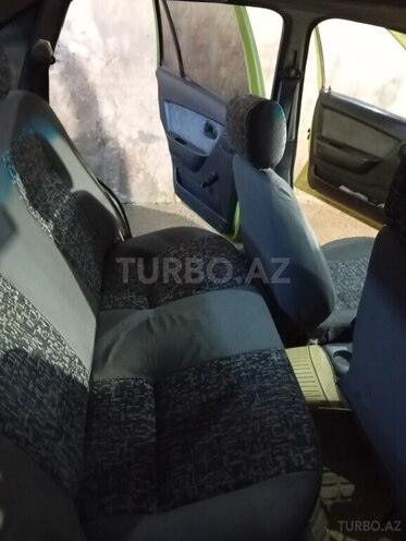 Daewoo Nexia 2009, 702,000 km - 1.5 l - Sumqayıt