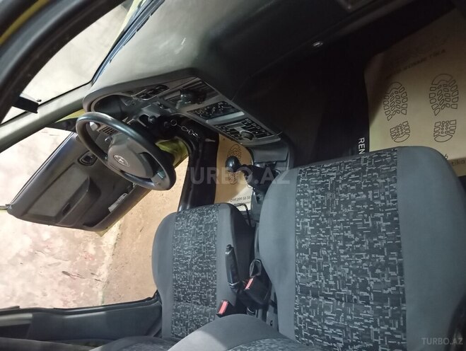 Daewoo Nexia 2009, 702,000 km - 1.5 l - Sumqayıt