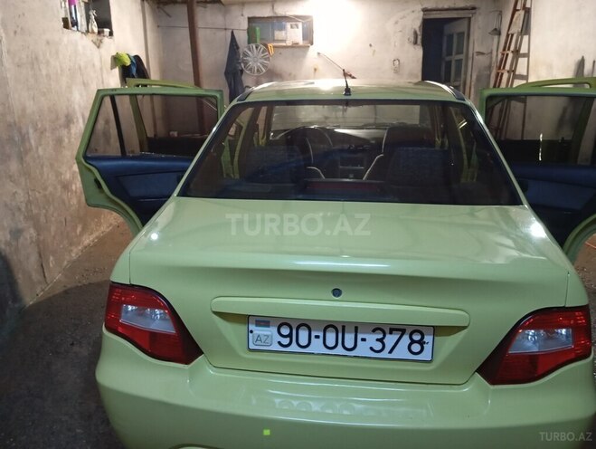Daewoo Nexia 2009, 702,000 km - 1.5 l - Sumqayıt