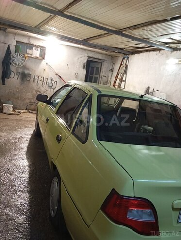 Daewoo Nexia 2009, 702,000 km - 1.5 l - Sumqayıt