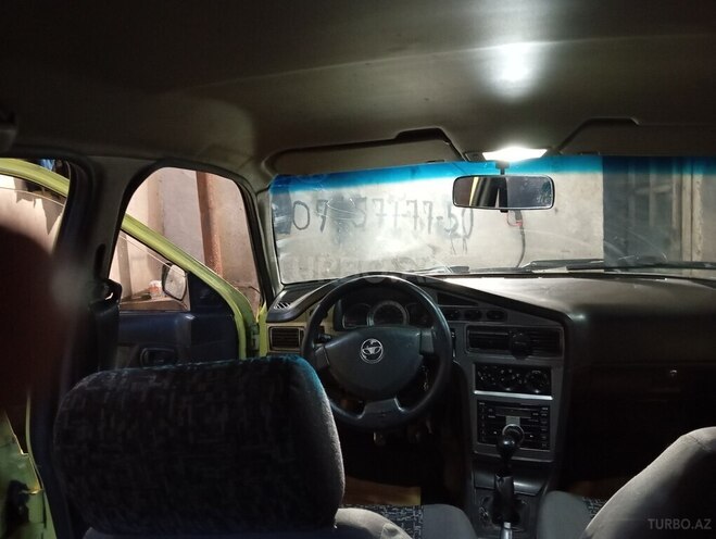 Daewoo Nexia 2009, 702,000 km - 1.5 l - Sumqayıt