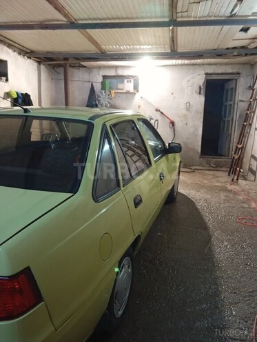 Daewoo Nexia 2009, 702,000 km - 1.5 l - Sumqayıt