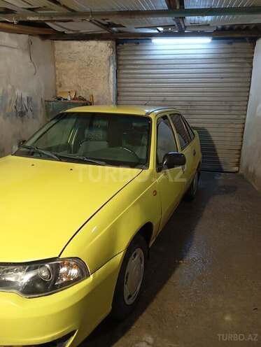 Daewoo Nexia 2009, 702,000 km - 1.5 l - Sumqayıt