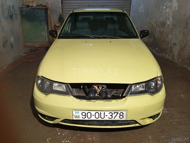 Daewoo Nexia 2009, 702,000 km - 1.5 l - Sumqayıt