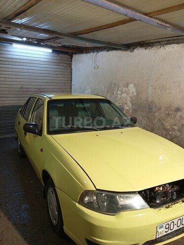 Daewoo Nexia 2009, 702,000 km - 1.5 l - Sumqayıt