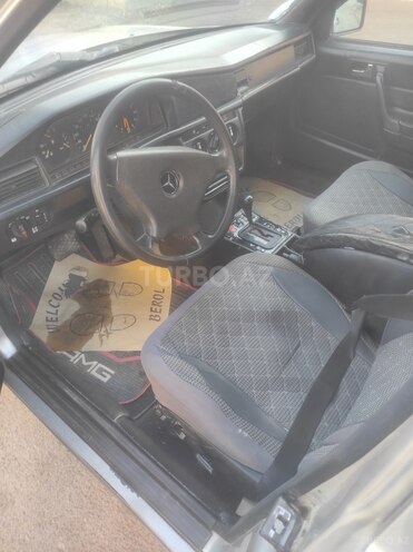 Mercedes 190 1991, 280,000 km - 1.8 l - Gəncə