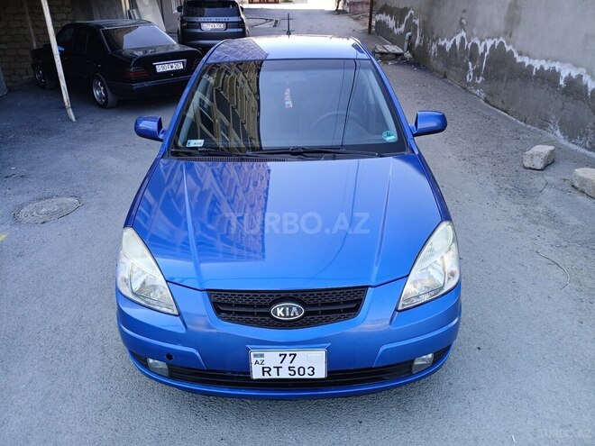 Kia Rio 2006, 310,121 km - 1.5 l - Bakı
