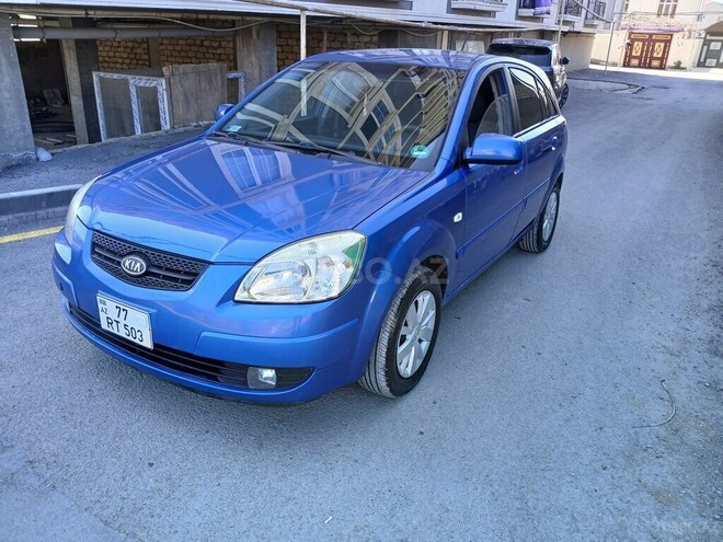 Kia Rio 2006, 310,121 km - 1.5 l - Bakı