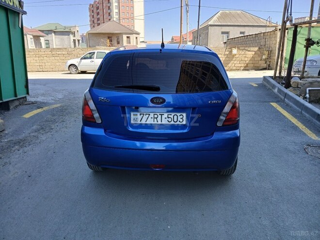 Kia Rio 2006, 310,121 km - 1.5 l - Bakı
