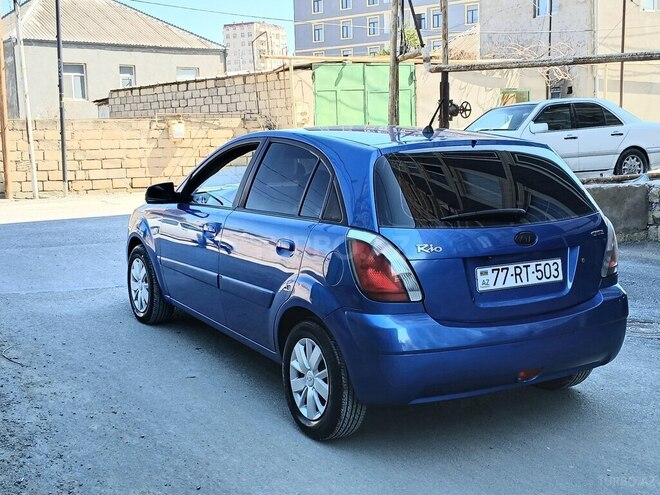 Kia Rio 2006, 310,121 km - 1.5 l - Bakı