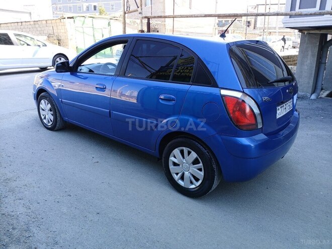 Kia Rio 2006, 310,121 km - 1.5 l - Bakı