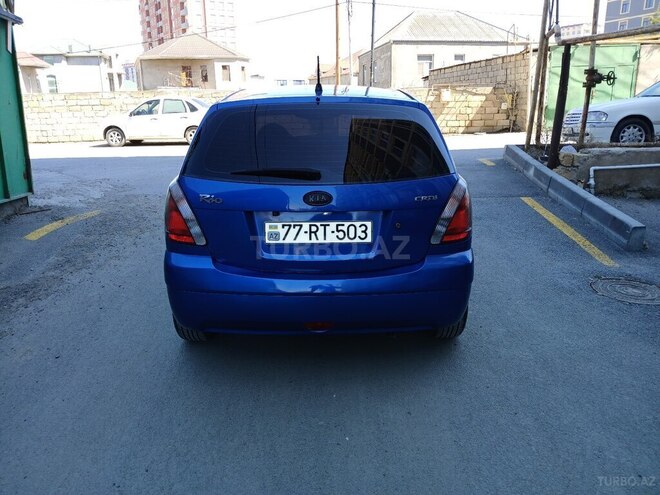 Kia Rio 2006, 310,121 km - 1.5 l - Bakı