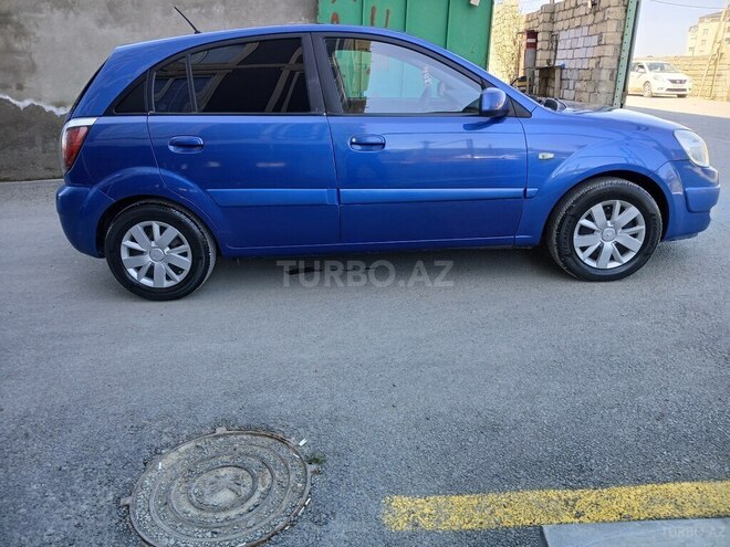 Kia Rio 2006, 310,121 km - 1.5 l - Bakı