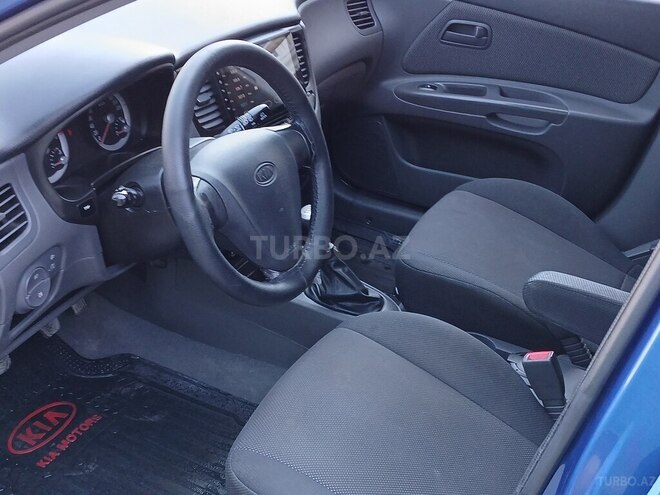 Kia Rio 2006, 310,121 km - 1.5 l - Bakı