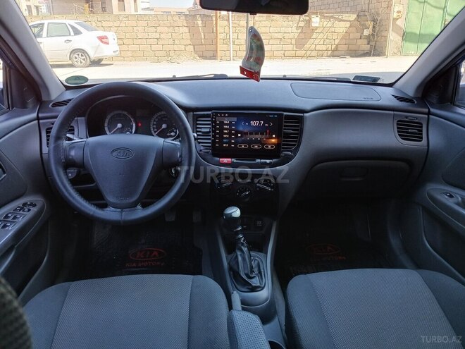 Kia Rio 2006, 310,121 km - 1.5 l - Bakı
