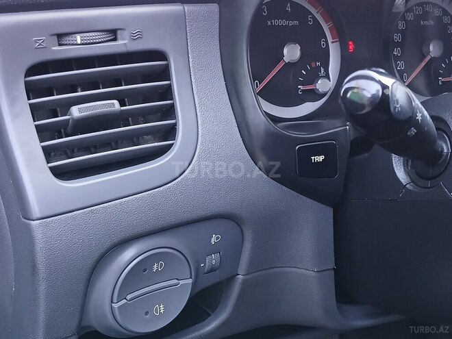 Kia Rio 2006, 310,121 km - 1.5 l - Bakı
