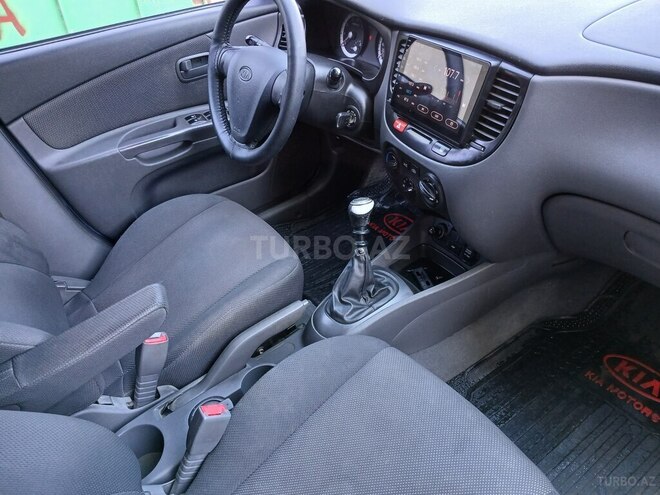 Kia Rio 2006, 310,121 km - 1.5 l - Bakı