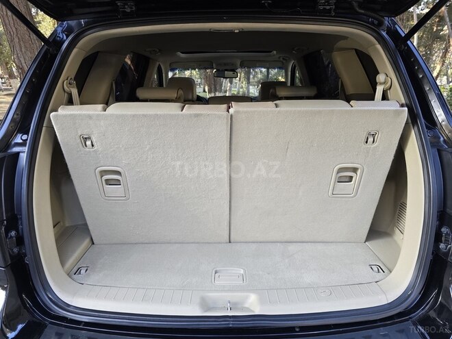 Hyundai Santa Fe 2008, 198,000 km - 2.7 л - Sumqayıt