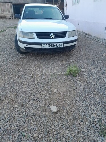 Volkswagen Passat 1998, 334,462 km - 1.8 л - Bakı
