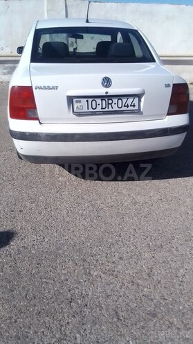 Volkswagen Passat 1998, 334,462 km - 1.8 л - Bakı