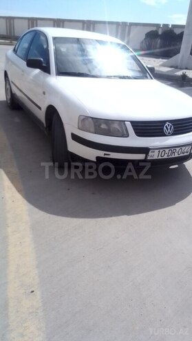 Volkswagen Passat 1998, 334,462 km - 1.8 л - Bakı