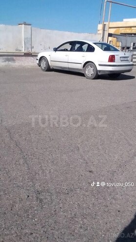 Volkswagen Passat 1998, 334,462 km - 1.8 л - Bakı